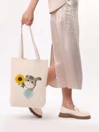 Zoozie Bags Bolso Tote Pauldavis Crema